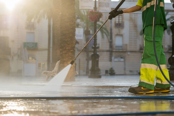 Professional Pressure Washing in Ellisburg, NJ